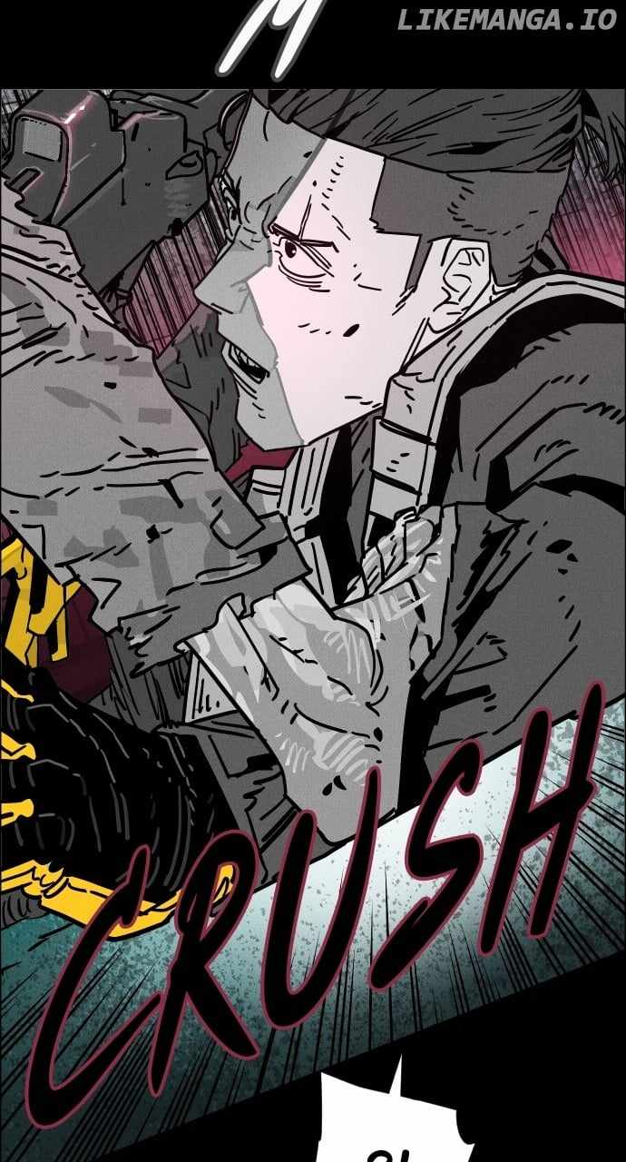 Zombie Funeral Services Chapter 43 133